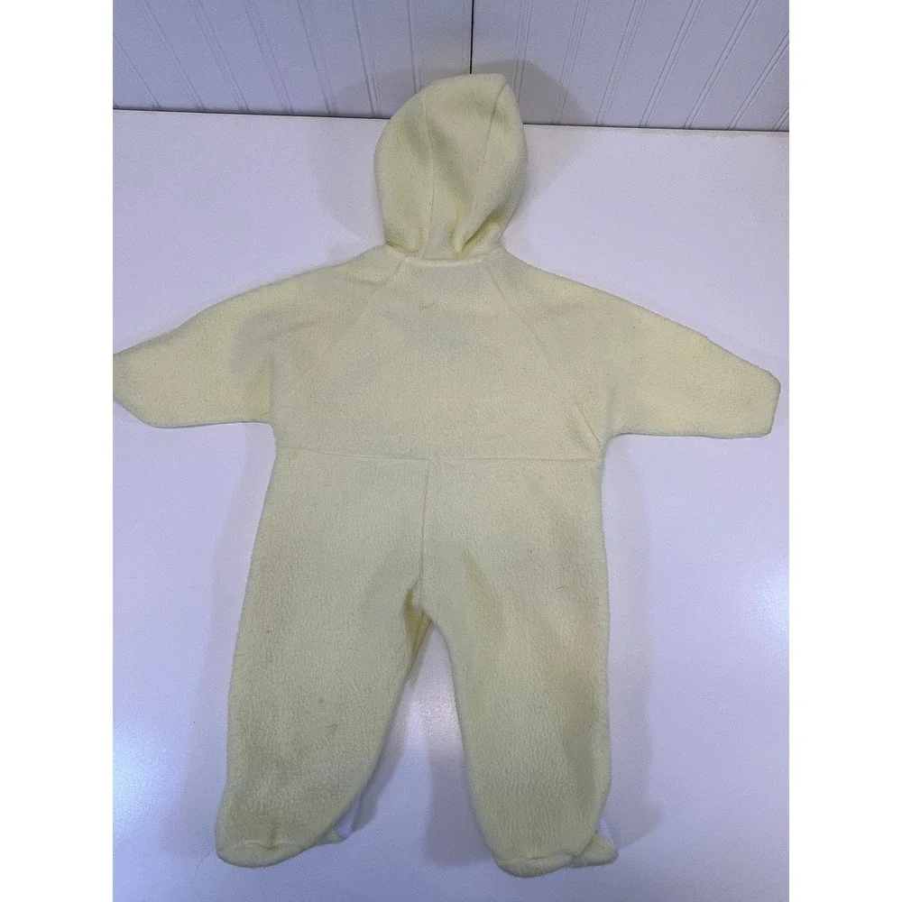 Quiltex vintage baby